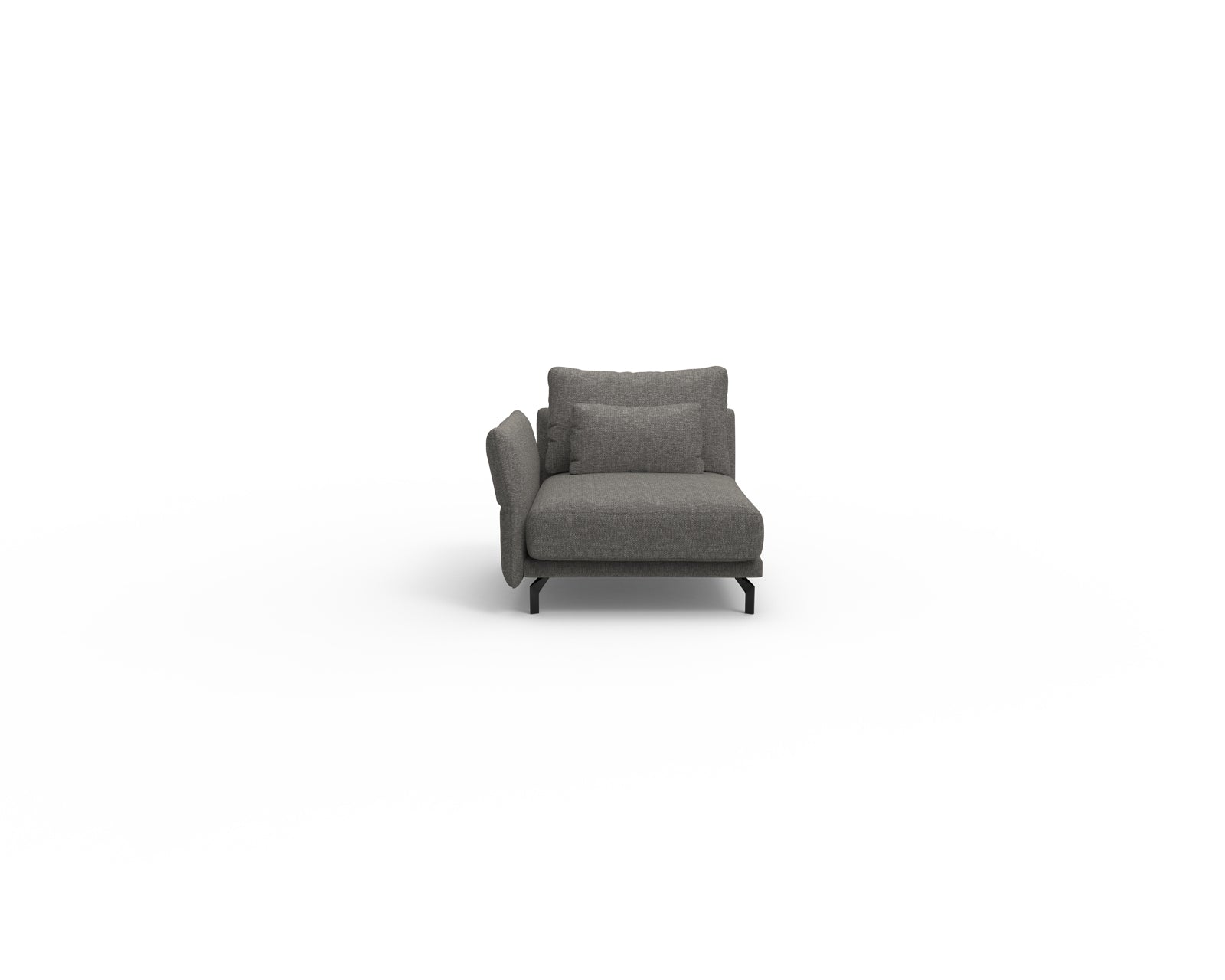 Seagull 1 Seater Sofa with Left Arm